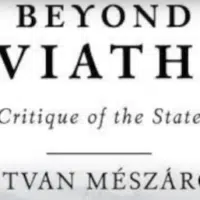 “Beyond Leviathan” by István Mészáros